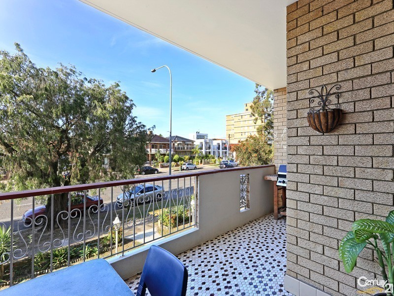 4/219-221  President Avenue, Monterey NSW 2217