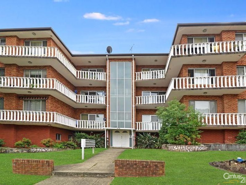 7/26-30 Bellevue Pde, Hurstville NSW 2220
