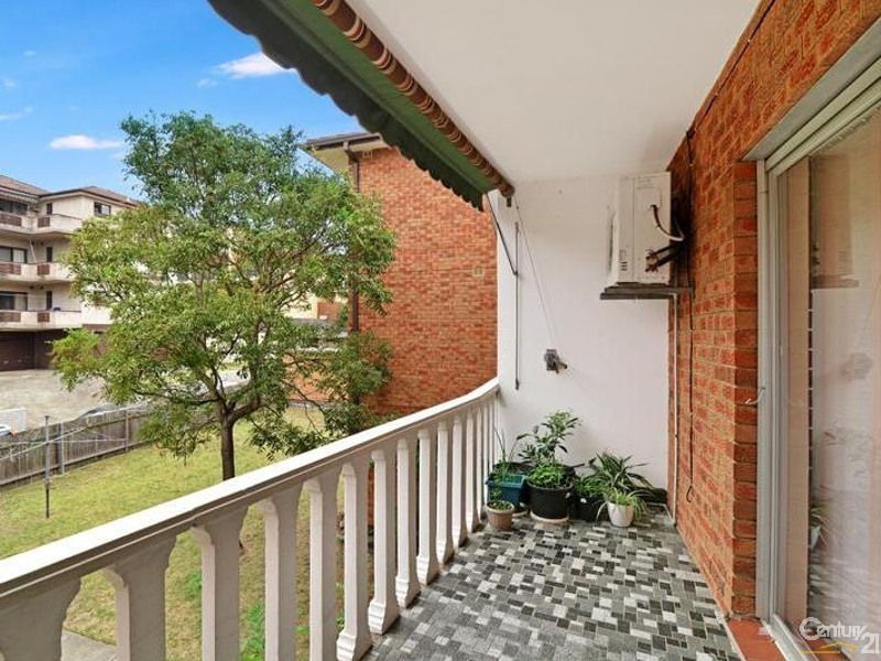 7/26-30 Bellevue Pde, Hurstville NSW 2220