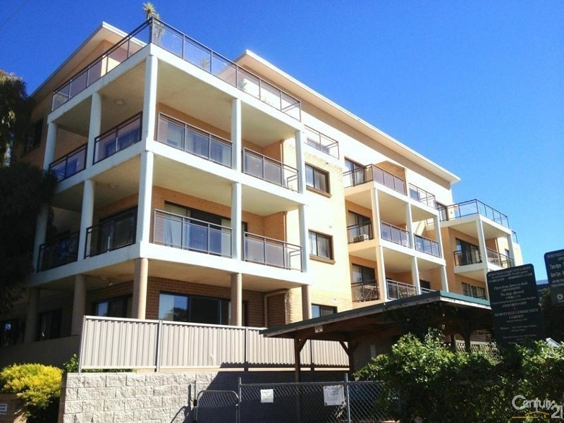 7/41 -61 Wright Street, Hurstville NSW 2220