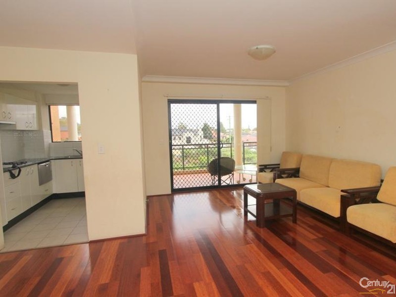 7/41 -61 Wright Street, Hurstville NSW 2220