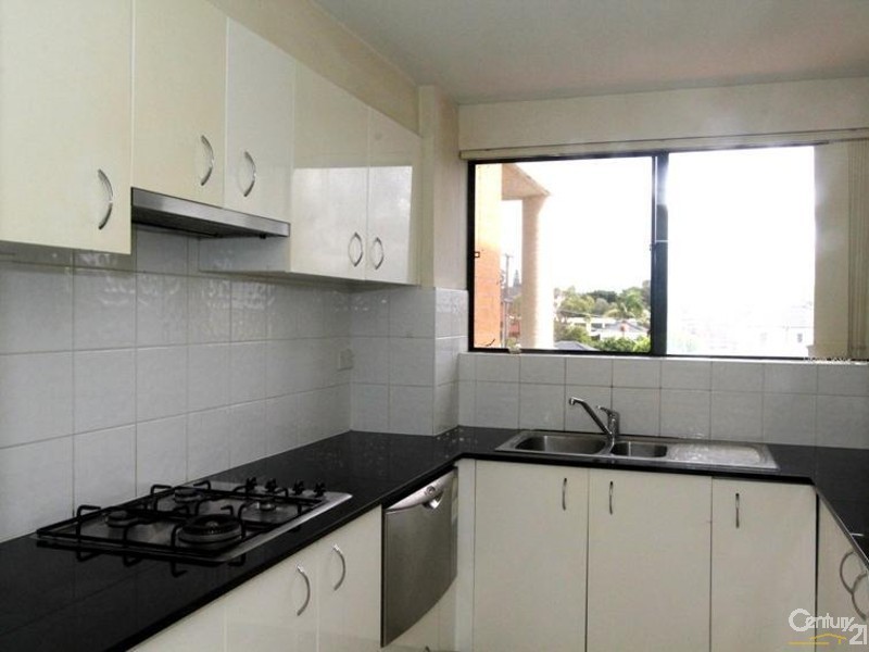 7/41 -61 Wright Street, Hurstville NSW 2220