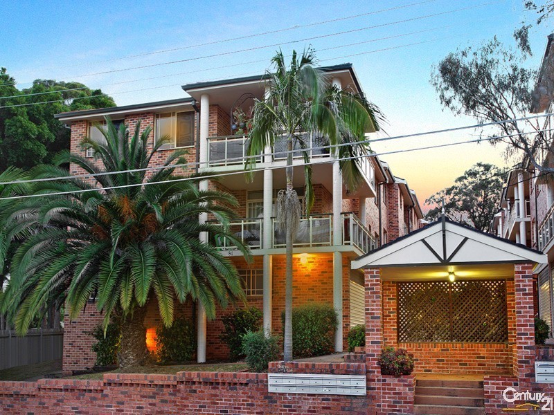 10/79-81 Woniora Road, Hurstville NSW 2220