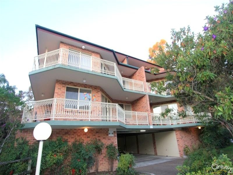 9/34-40 Carrington Avenue, Hurstville NSW 2220