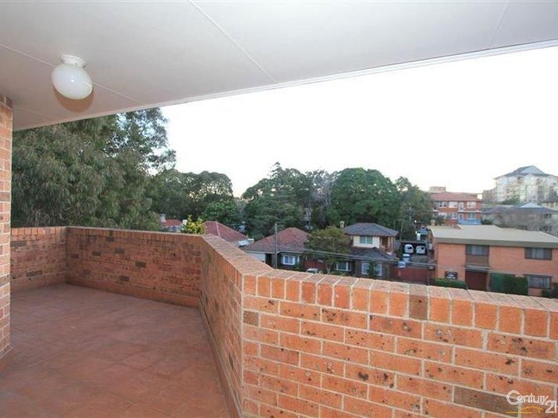 9/34-40 Carrington Avenue, Hurstville NSW 2220