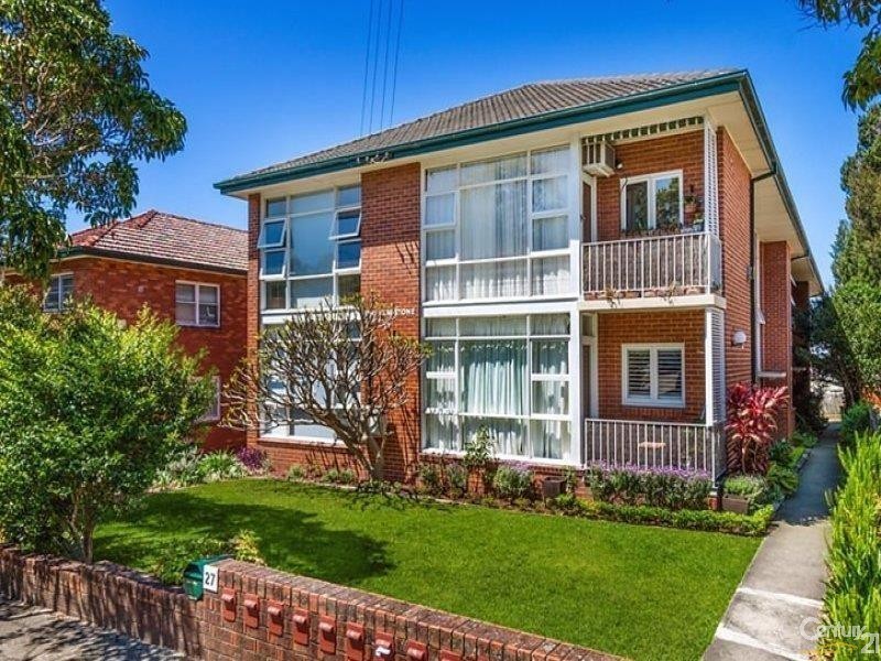 3/27 Gladstone Street, Bexley NSW 2207