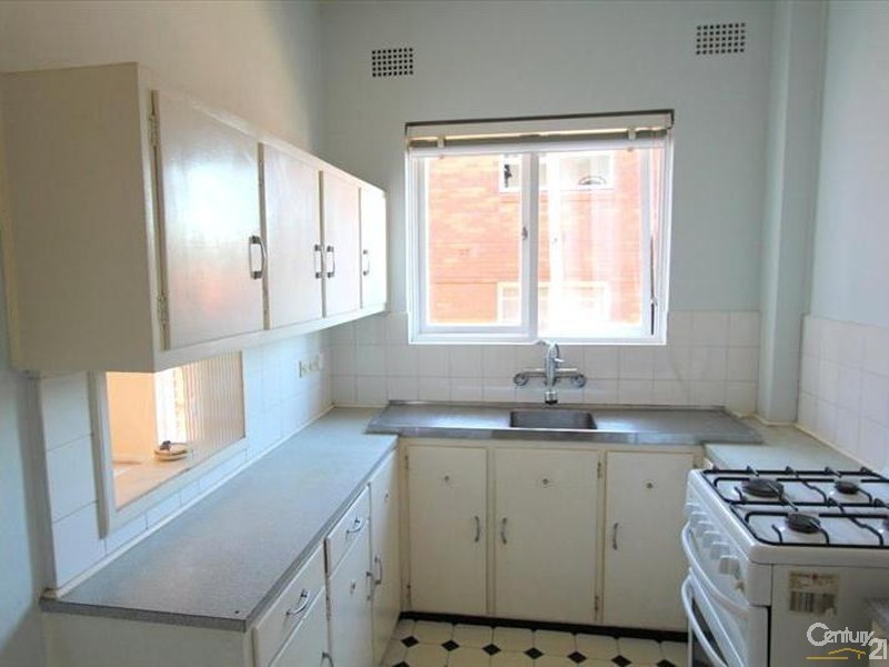 3/27 Gladstone Street, Bexley NSW 2207