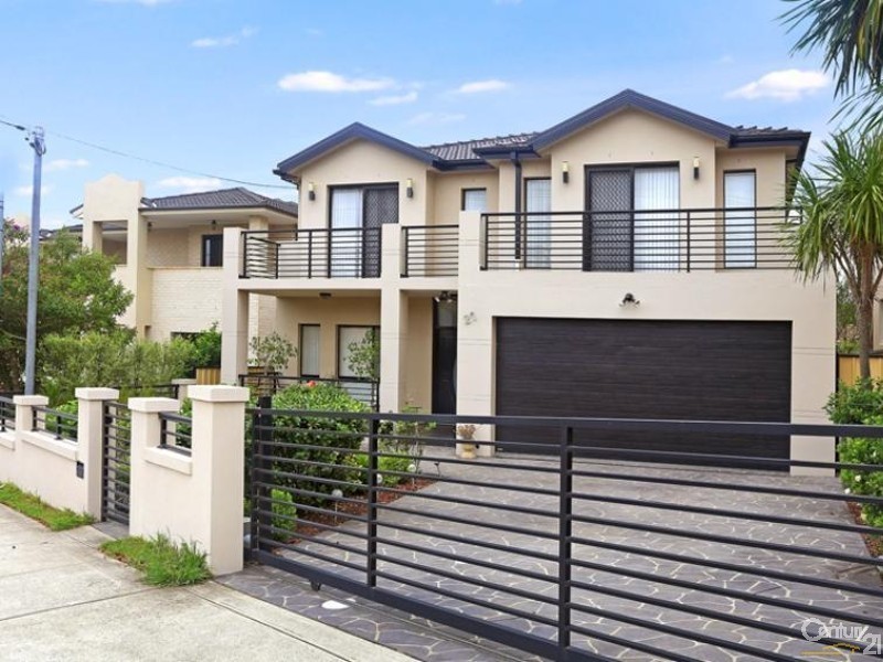 21 Warwick Street, Hurstville NSW 2220