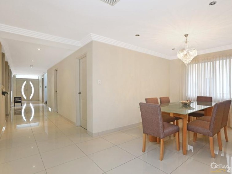 21 Warwick Street, Hurstville NSW 2220