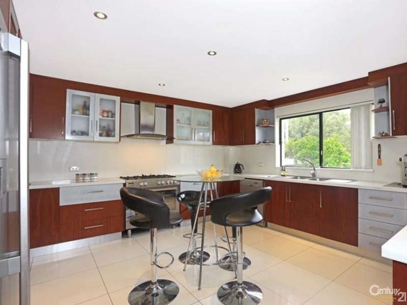 21 Warwick Street, Hurstville NSW 2220