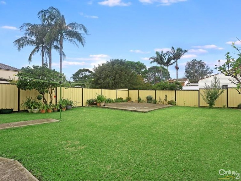 21 Warwick Street, Hurstville NSW 2220