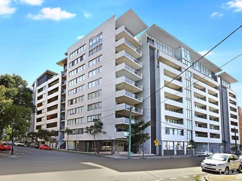 60/555 Princes Hwy ( Enter from Hegarty St ), Rockdale NSW 2216