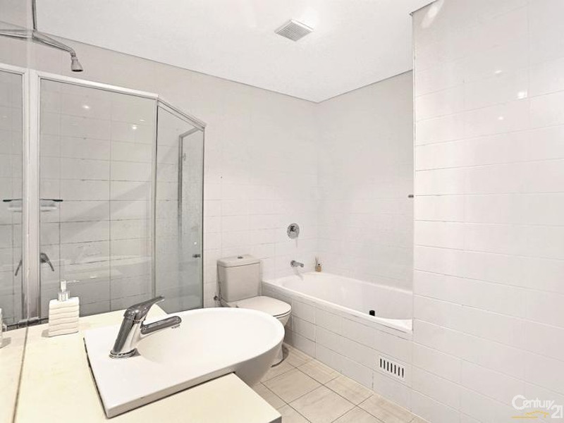 60/555 Princes Hwy ( Enter from Hegarty St ), Rockdale NSW 2216