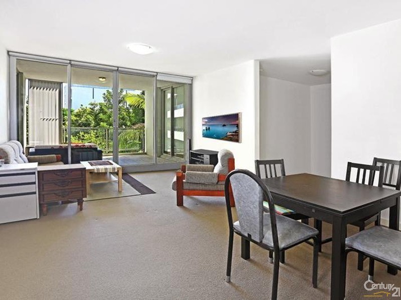 60/555 Princes Hwy ( Enter from Hegarty St ), Rockdale NSW 2216