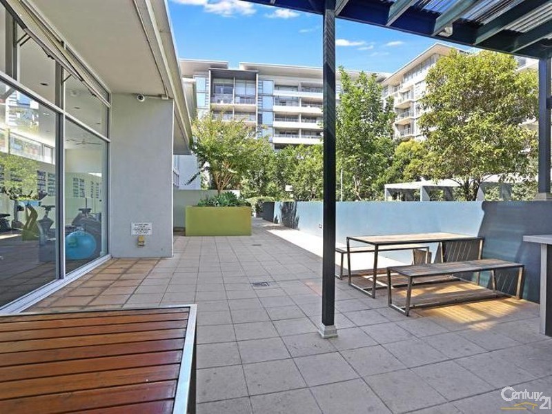 60/555 Princes Hwy ( Enter from Hegarty St ), Rockdale NSW 2216