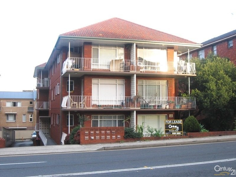 11/79  Queens Road, Hurstville NSW 2220
