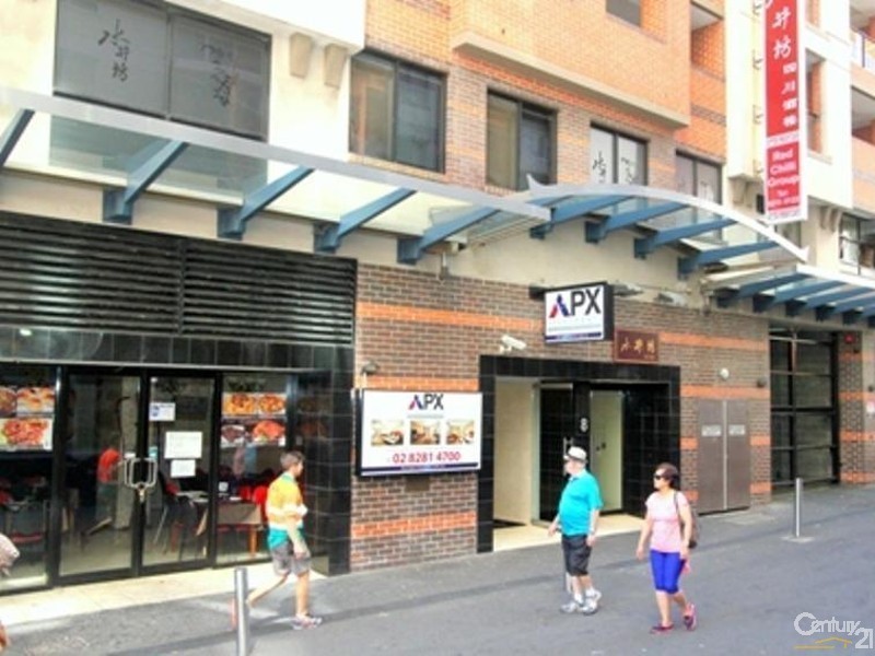 28/8 Dixon Street, Sydney NSW 2000