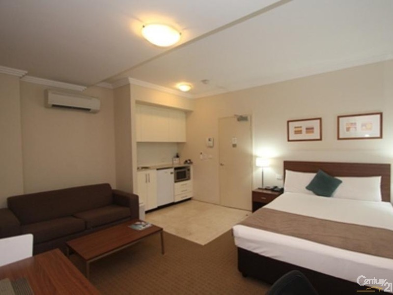 28/8 Dixon Street, Sydney NSW 2000