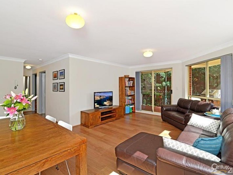 12/8-12 Bond Street, Hurstville NSW 2220