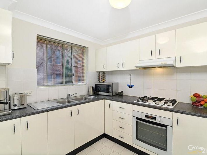 12/8-12 Bond Street, Hurstville NSW 2220