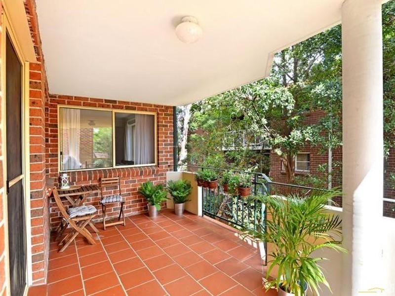 12/8-12 Bond Street, Hurstville NSW 2220