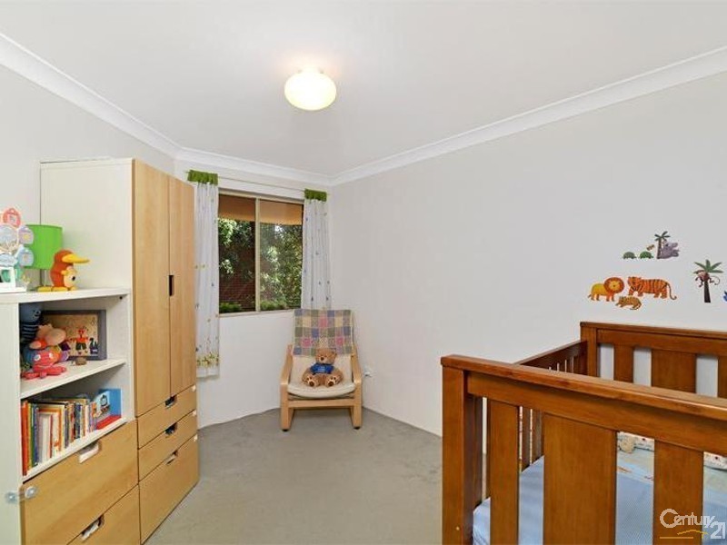 12/8-12 Bond Street, Hurstville NSW 2220