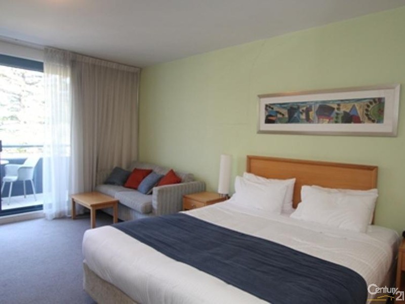 203A/1 Kingsway, Cronulla NSW 2230