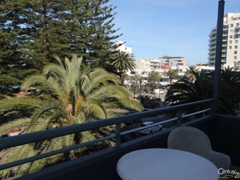 203A/1 Kingsway, Cronulla NSW 2230