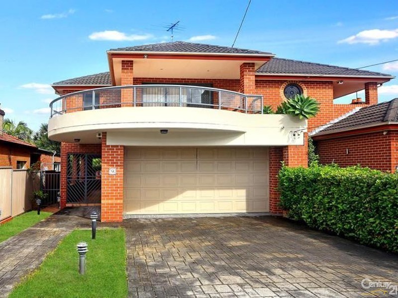 9a Snape Street, Kingsford NSW 2032