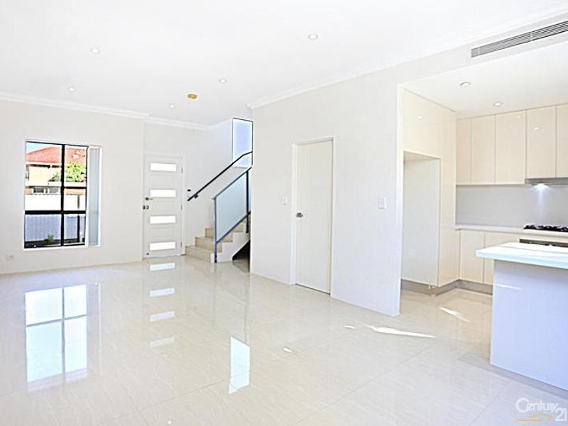 3a/18 Haig Street, Bexley NSW 2207