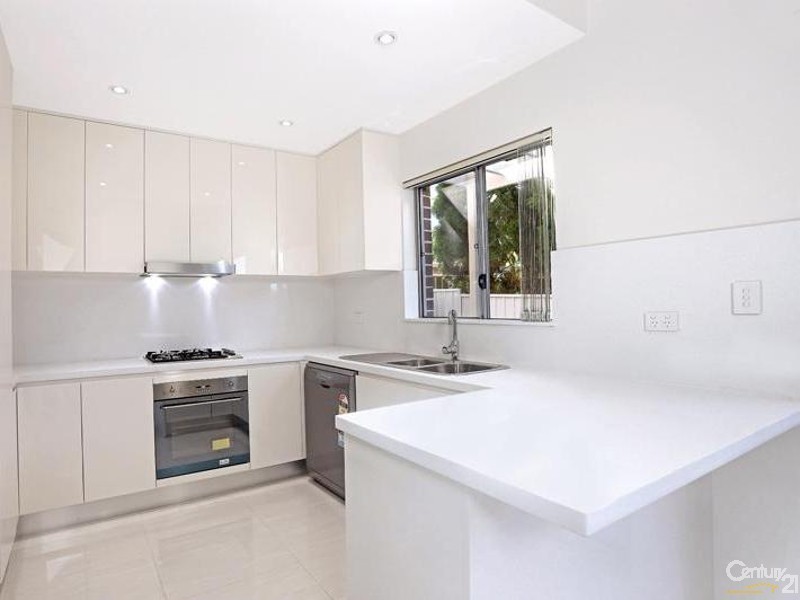 3a/18 Haig Street, Bexley NSW 2207