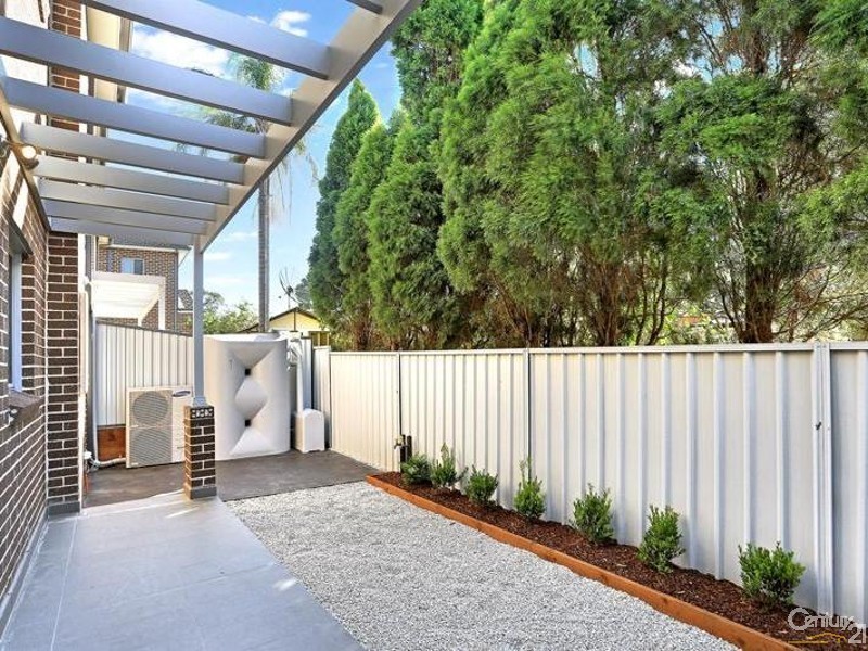 3a/18 Haig Street, Bexley NSW 2207