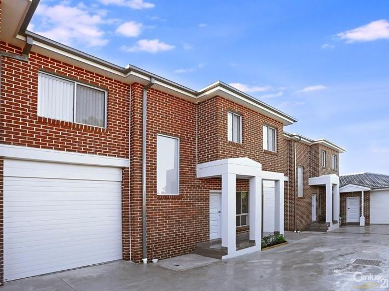 3a/18 Haig Street, Bexley NSW 2207