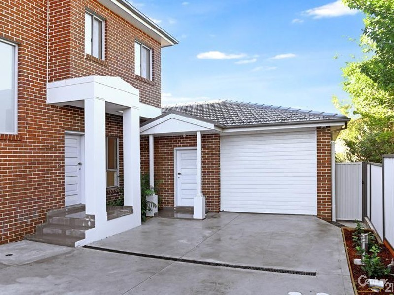 5/18 Haig Street, Bexley NSW 2207