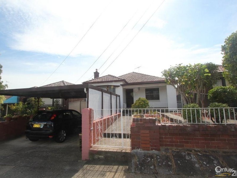 86 Croydon Road, Hurstville NSW 2220