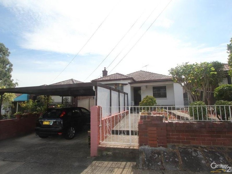 86 Croydon Road, Hurstville NSW 2220