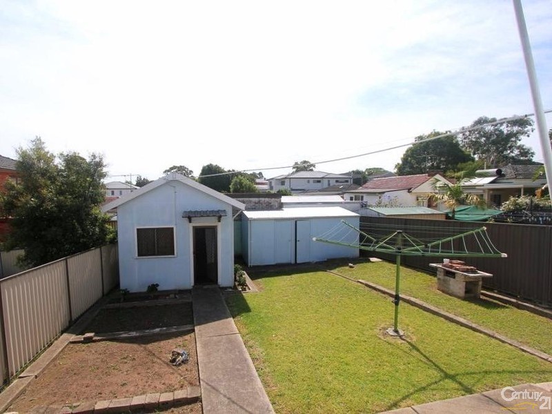 86 Croydon Road, Hurstville NSW 2220