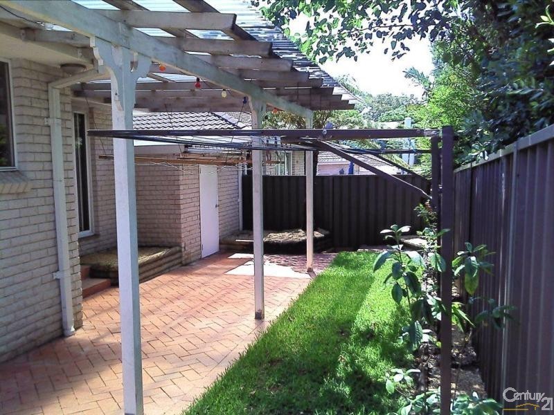 2/2-4  Heber Street, Hurstville NSW 2220