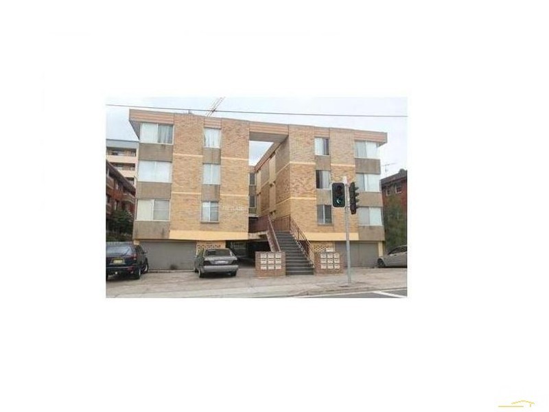 1/39 The Avenue, Hurstville NSW 2220