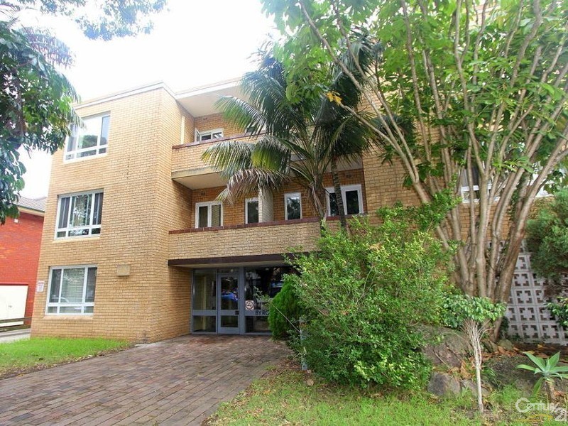 5A/36 Albyn Street, Bexley NSW 2207