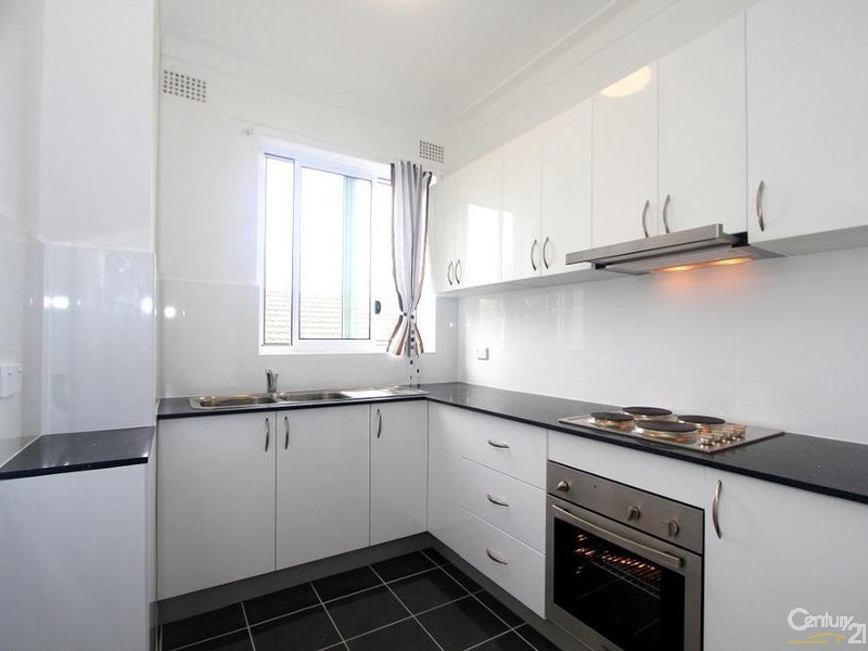 5A/36 Albyn Street, Bexley NSW 2207