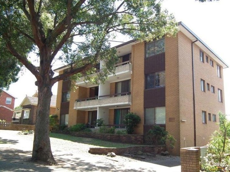 9/6-8 St. Georges Parade, Hurstville NSW 2220