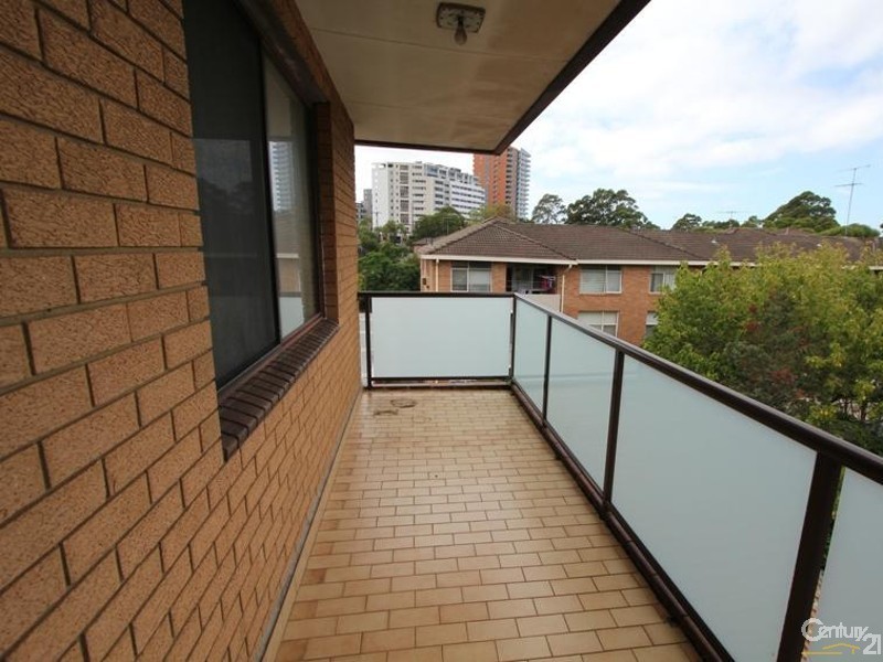 9/6-8 St. Georges Parade, Hurstville NSW 2220