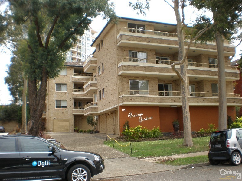 12/21 Gloucester Road, Hurstville NSW 2220