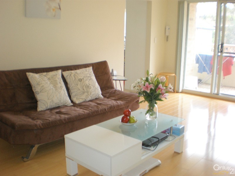 12/21 Gloucester Road, Hurstville NSW 2220