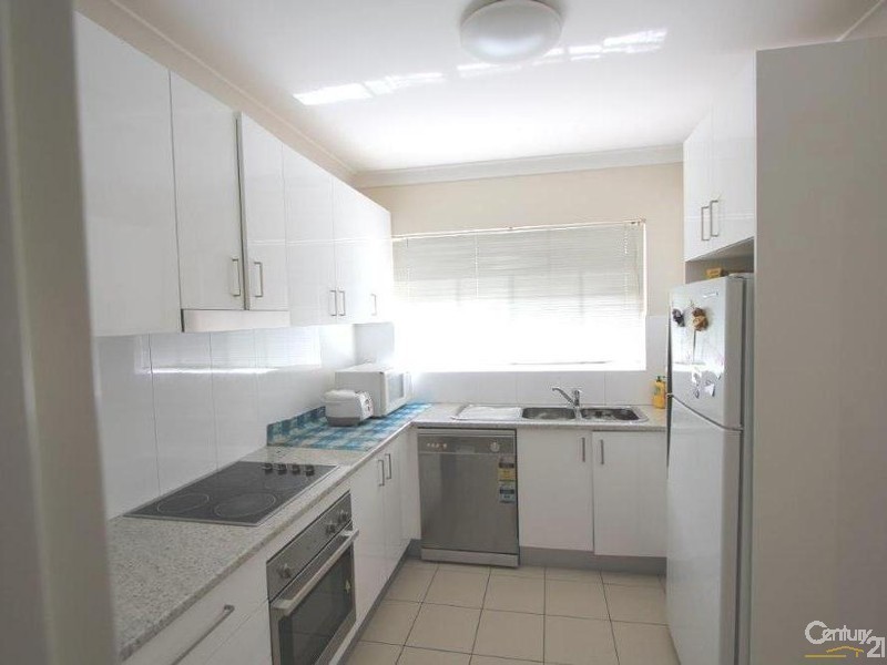 12/21 Gloucester Road, Hurstville NSW 2220