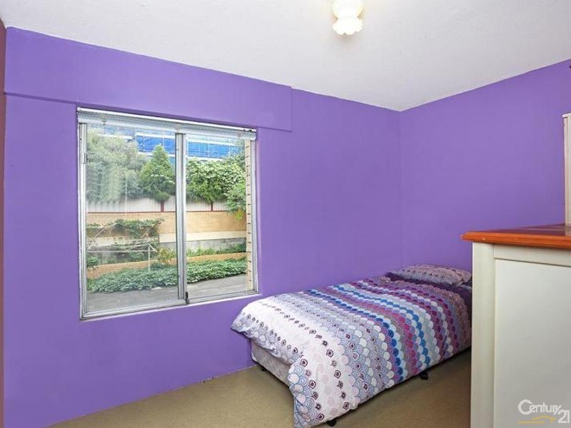 3/39 The Avenue, Hurstville NSW 2220