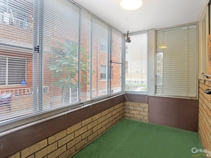 3/39 The Avenue, Hurstville NSW 2220