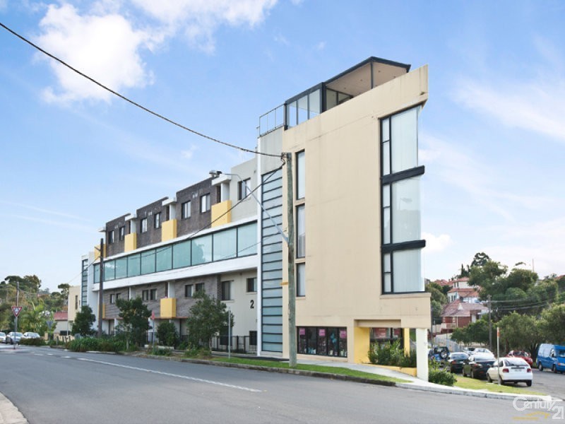1/2 Willison Road, Carlton NSW 2218