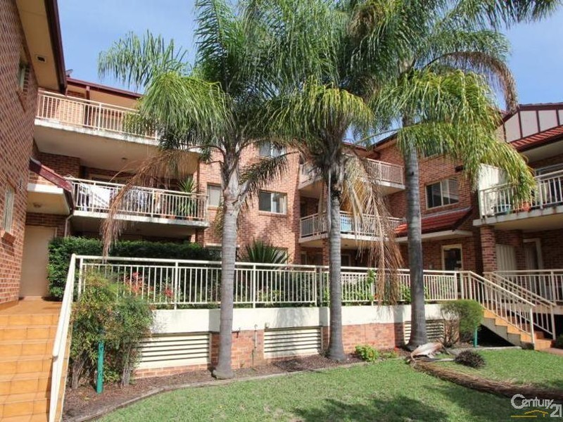 11/41 Hampden Street, Beverly Hills NSW 2209